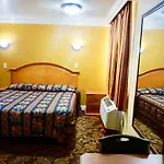 Satellite Motel, Los Angeles - LAX